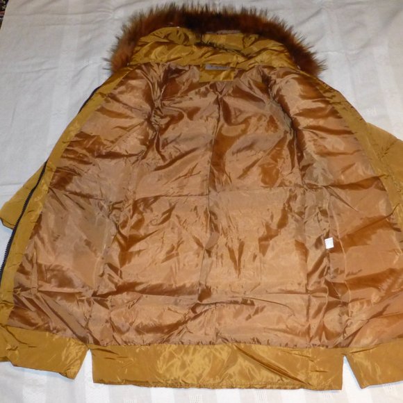 Ladies Winter Coat Brand NEW! - Picture 4 of 8